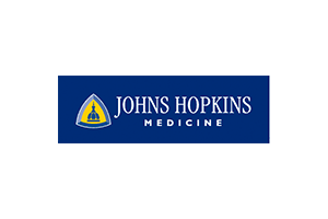 Johns Hopkins Medicine Sidney Kimmel Comprehensive Cancer Center logo